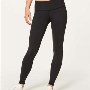 lulu lemon leggings